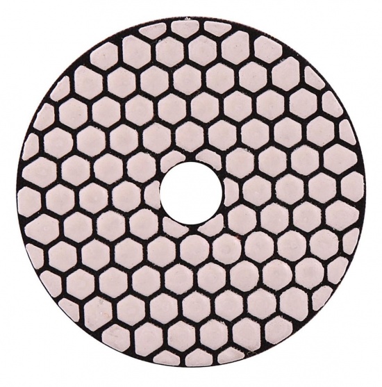 Алмазный диск АГШК Trio Diamond 100 №100 S