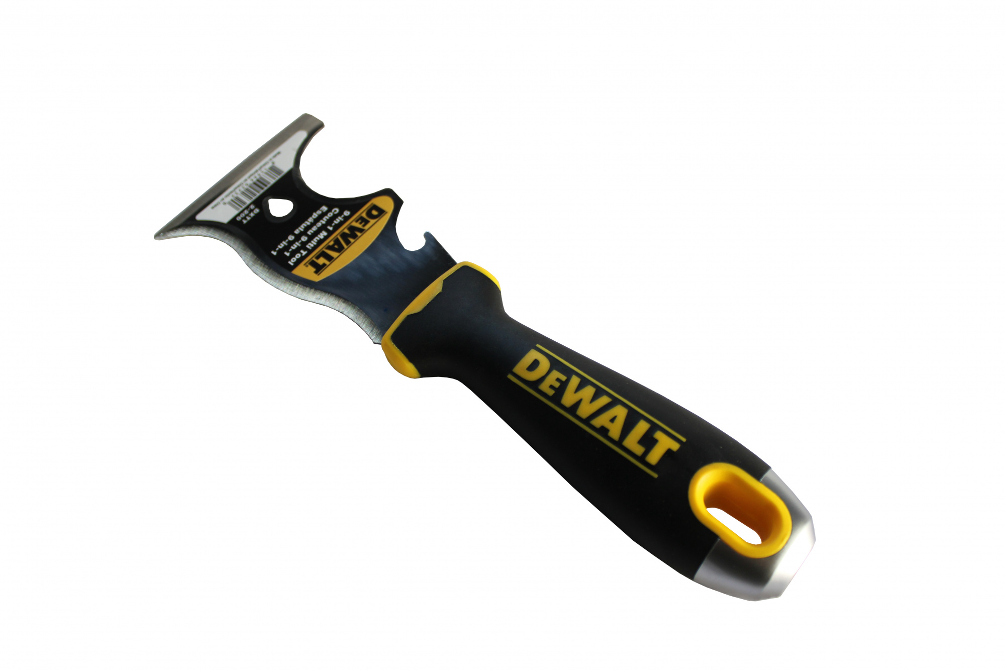 DeWalt Шпатель специализированный многофункциональный